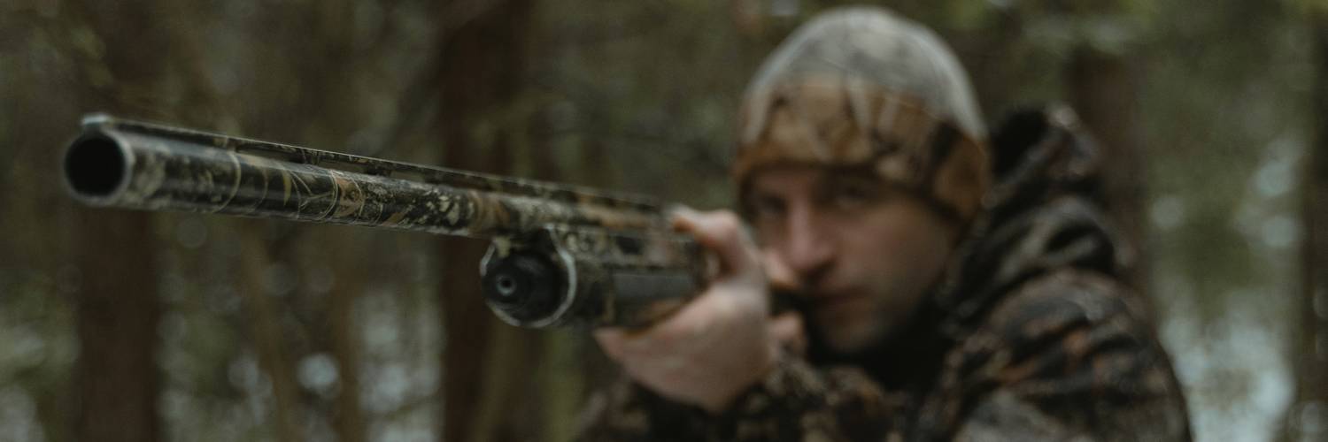 MWR Hero Hunting Gear