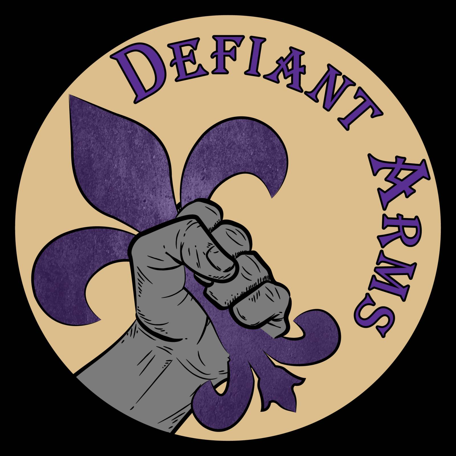 Defiant Arms