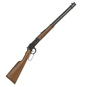 lever rifle