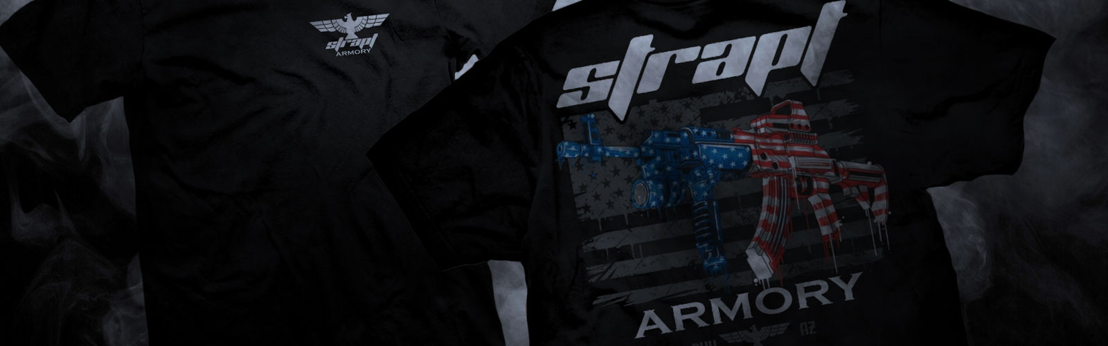Punisher Retail Home - MERCHANDISE