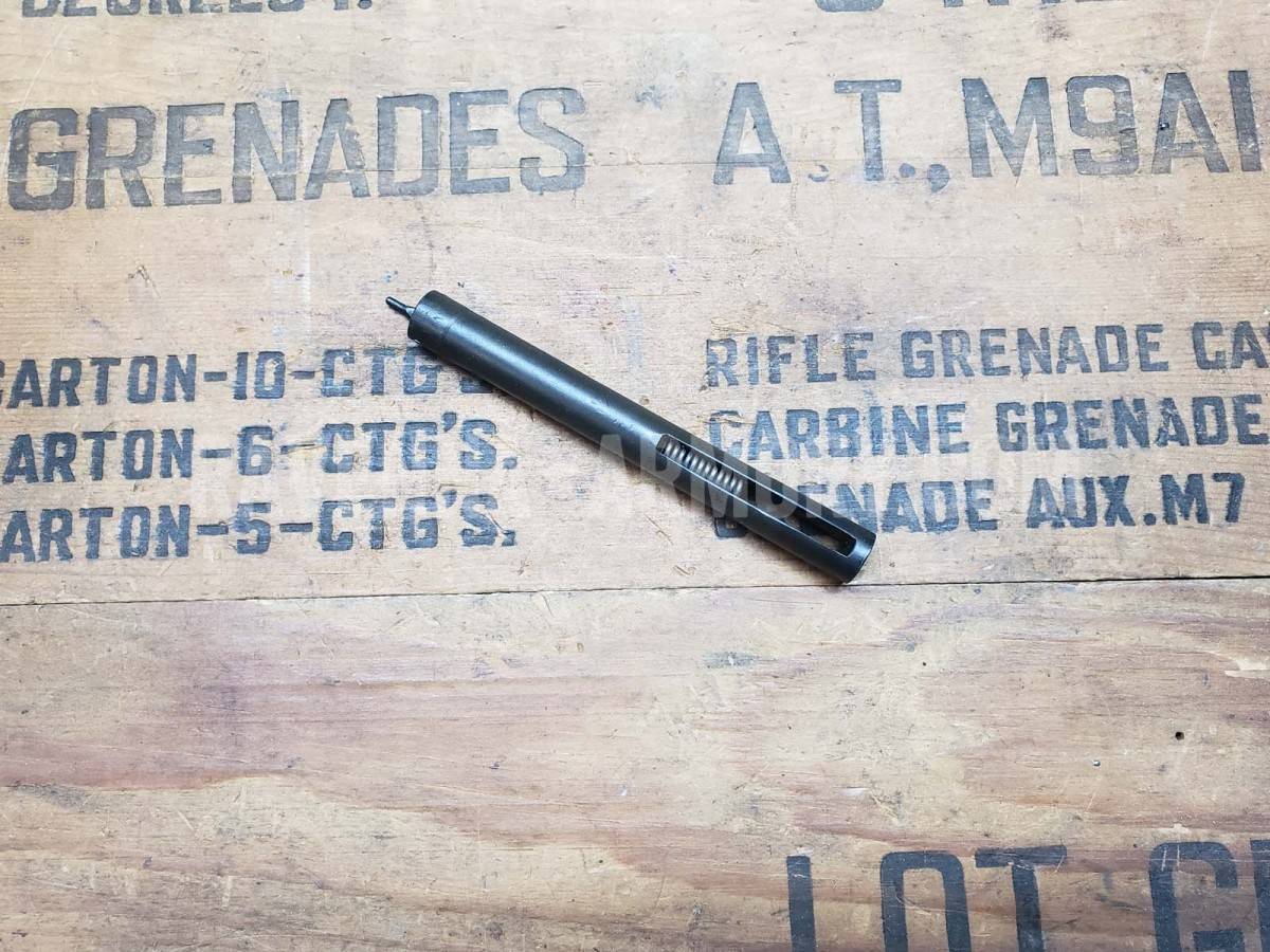 1919A4 Saginaw Firing Pin Revision 1 Ravenna Armory