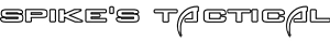 Spikes Tactical ST15 Stripped AR Lower Receiver Multi-Cal Calico