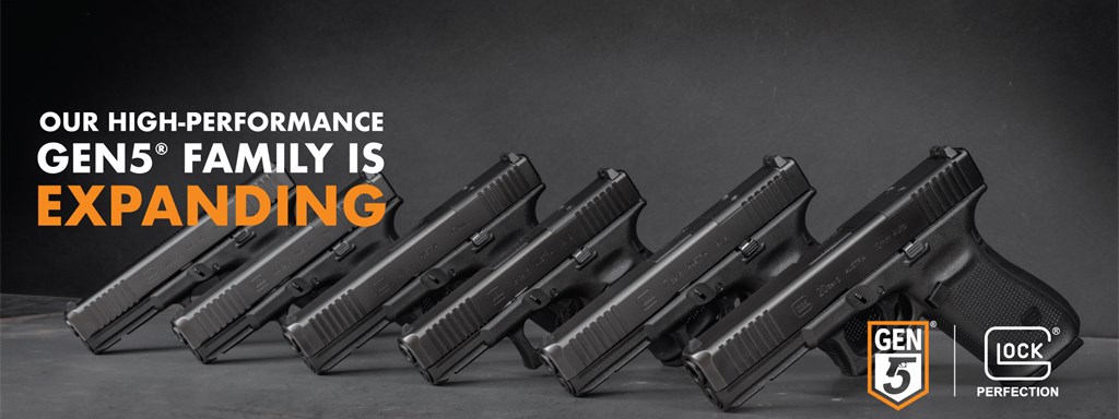 GLOCK
