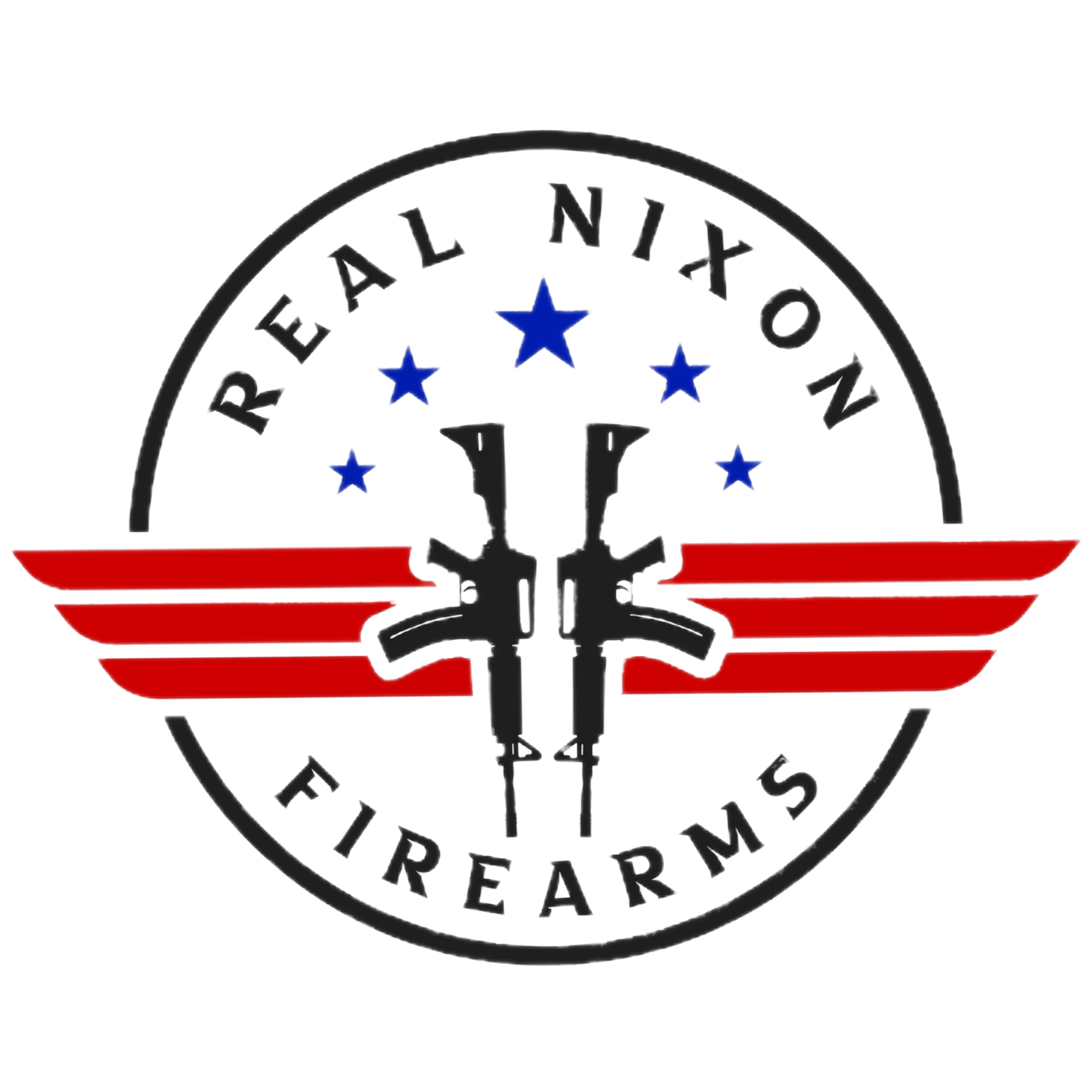 Real Nixon Firearms
