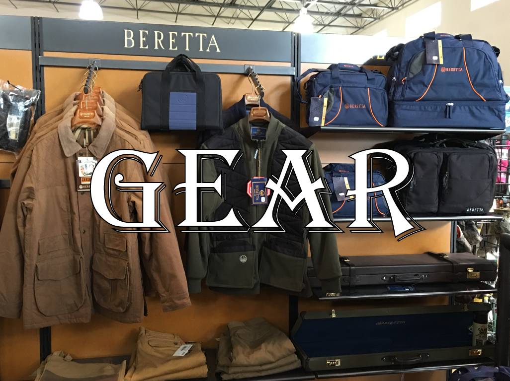 Fierce Monkey Tactical - Gear