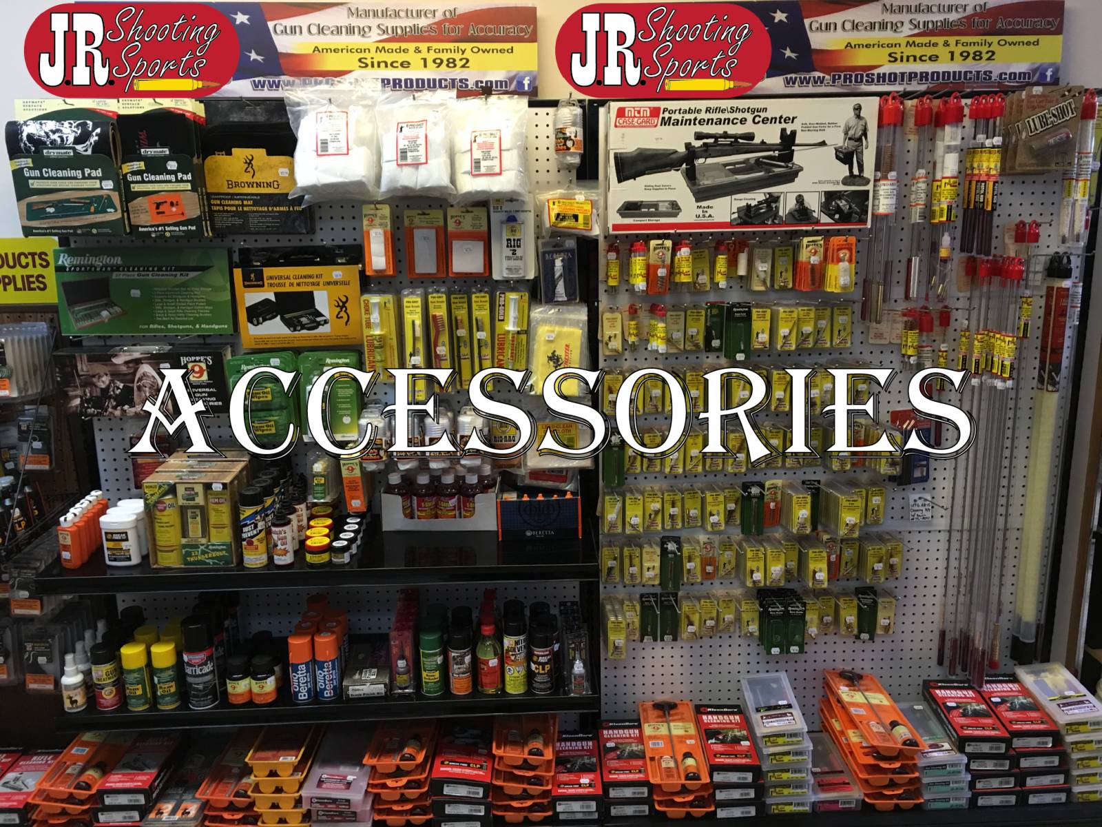 Fierce Monkey Tactical - Accessories