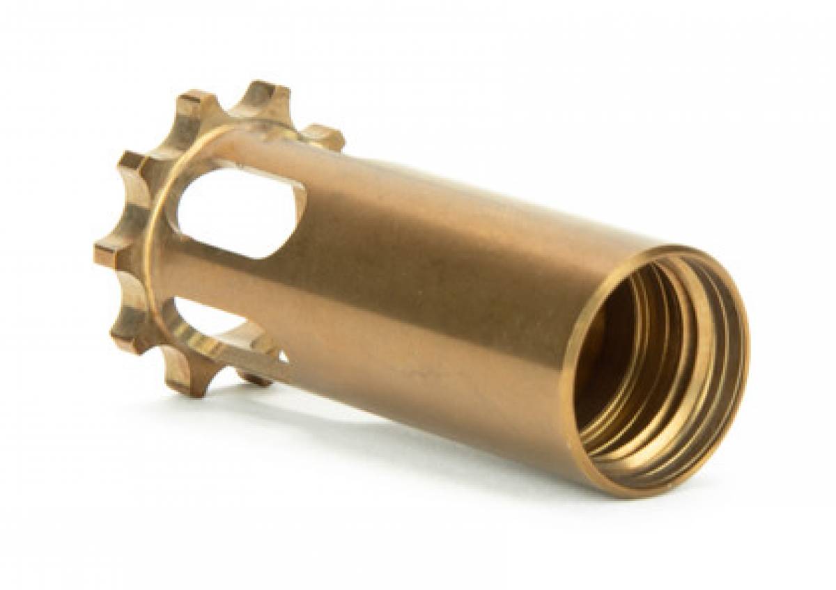 Griffin Armament AAC (Tirant45/M) EZLOK Pistol (TILT BARREL PISTOLS