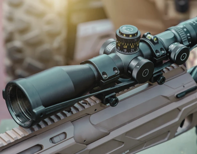 Optics