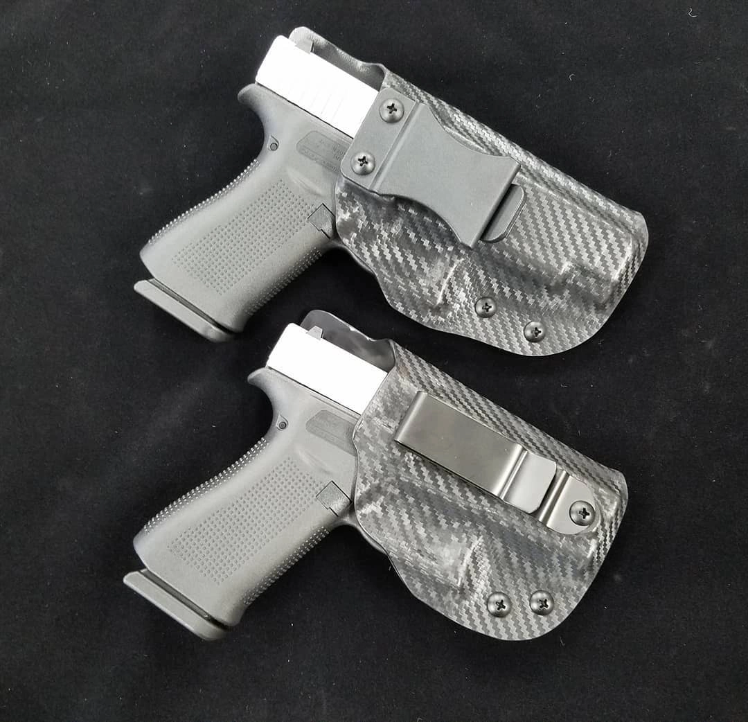 About Gunner’s Custom Holsters 2 Gunner’s Custom Holsters