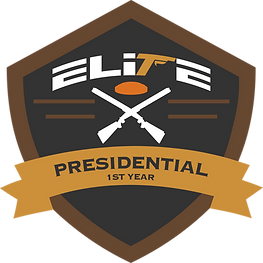 Presidential Membership Logo