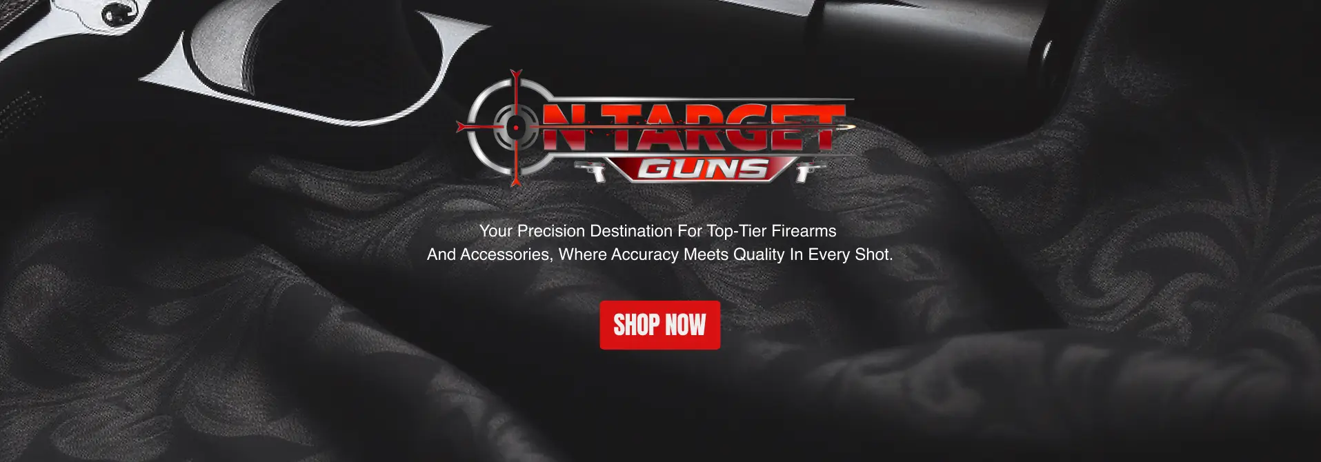 your precision destination