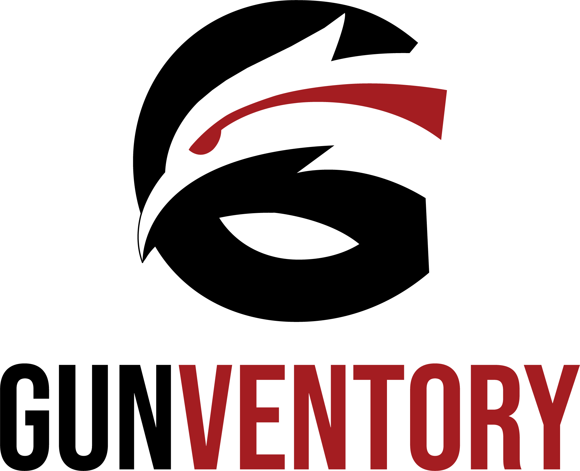 Gunventory Original Logo