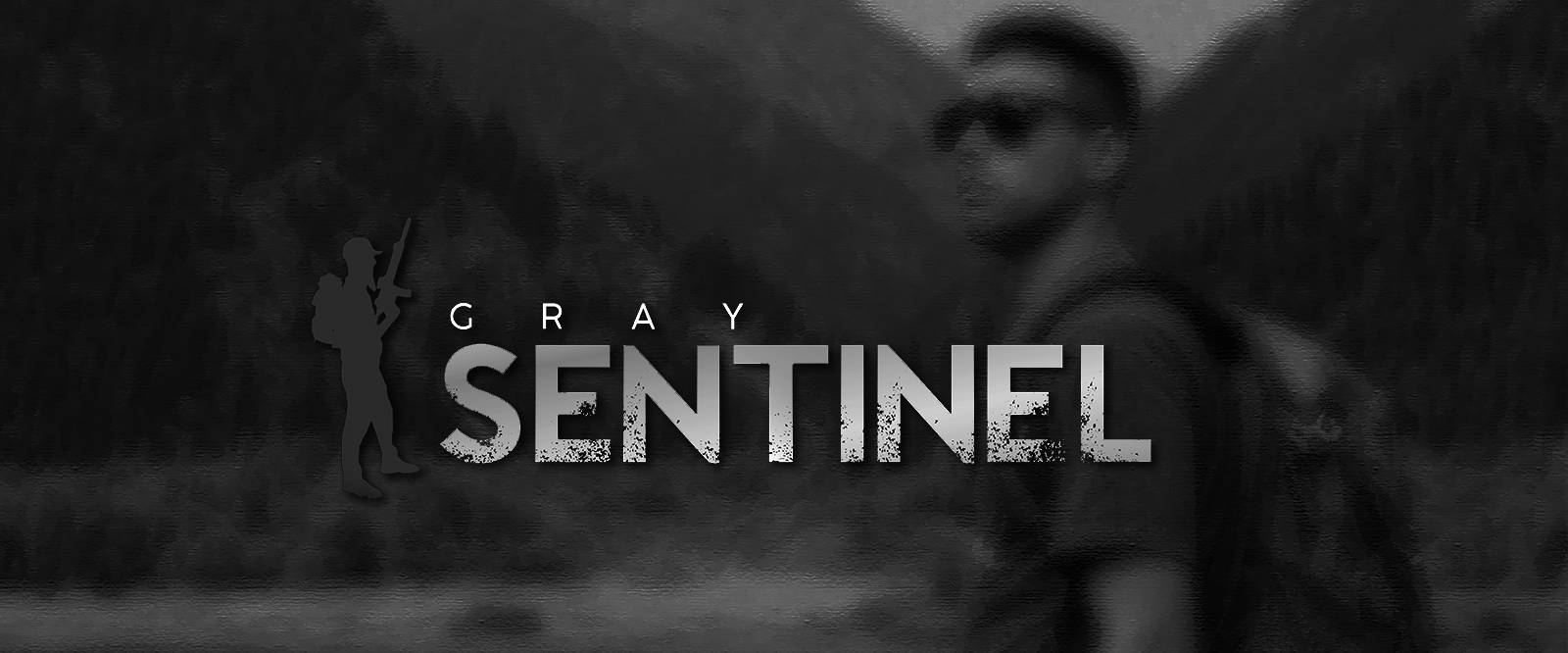 Roger and Guy - Main Banner 1