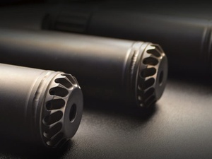 MWR FC Suppressors