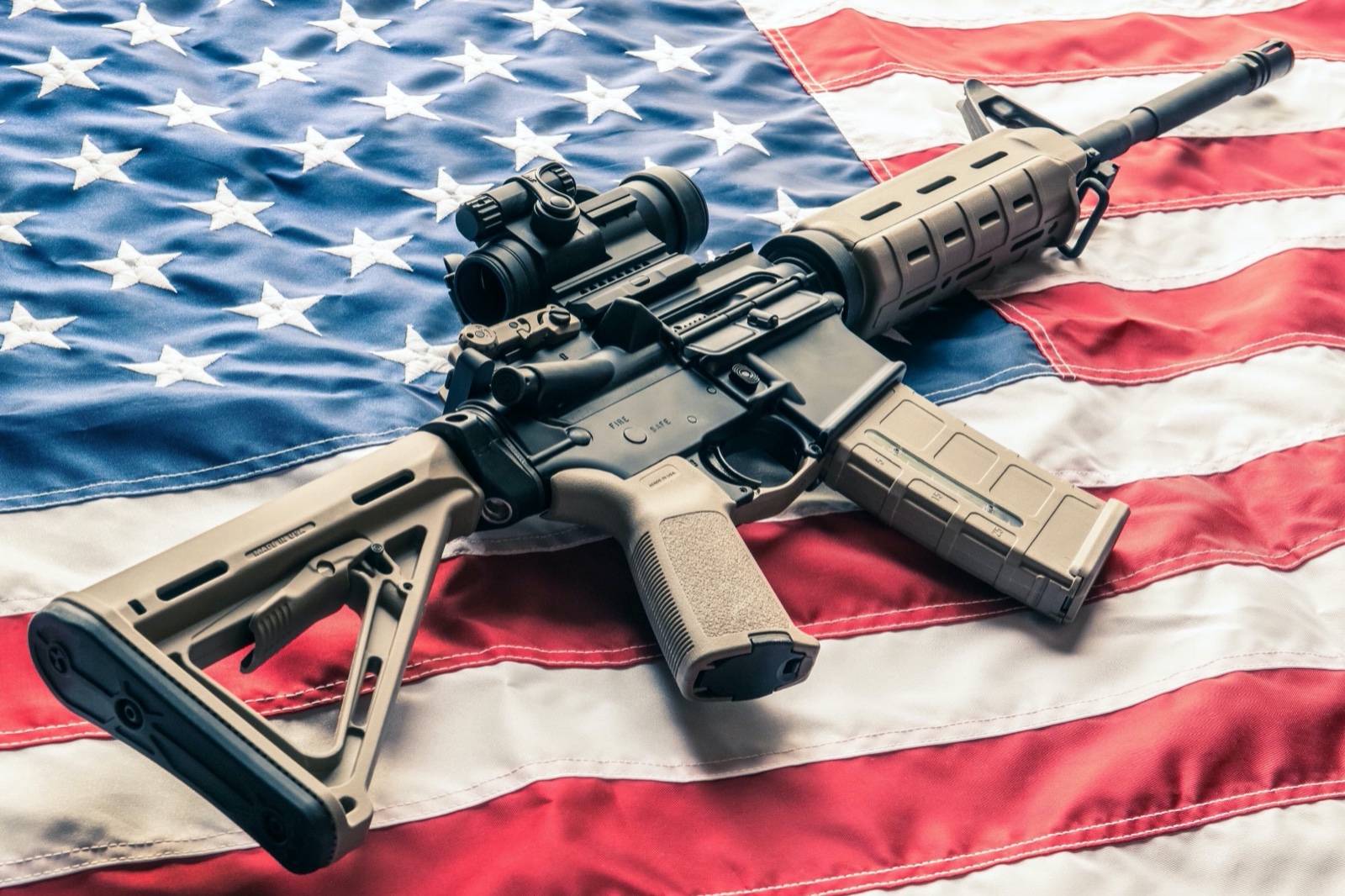 Gunventory Firearms Image