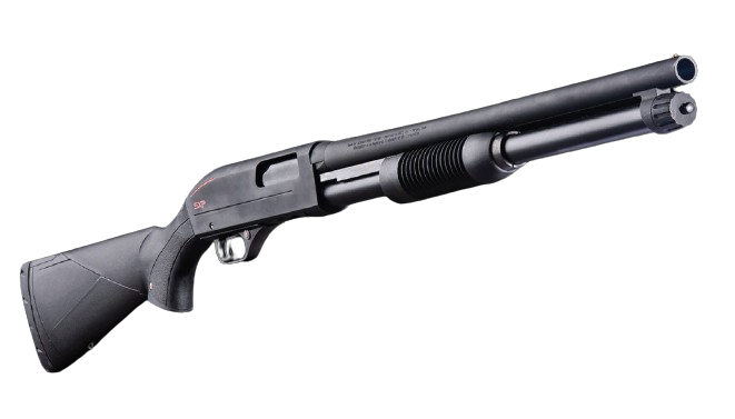 Winchester sxp