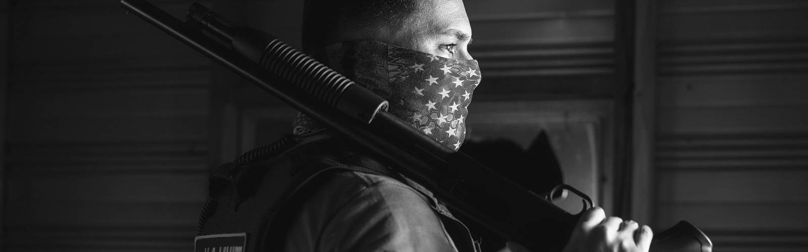 Punisher Retail Home - Banner 3