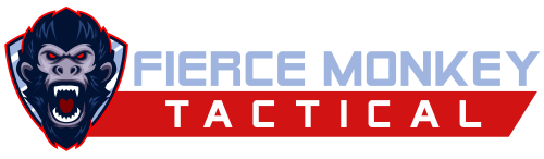 fierce monkey tactical header logo