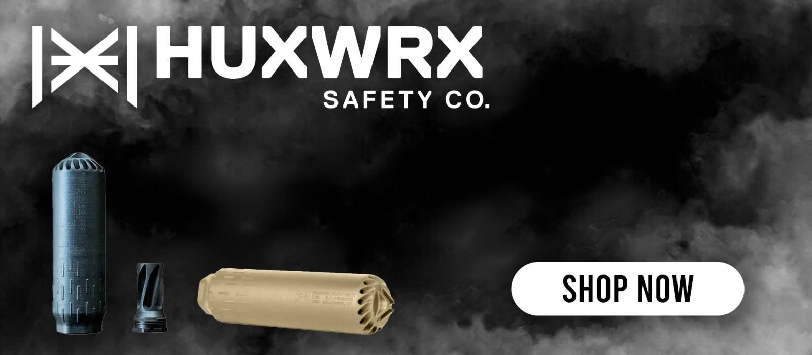 Main Banner - Huxwrx