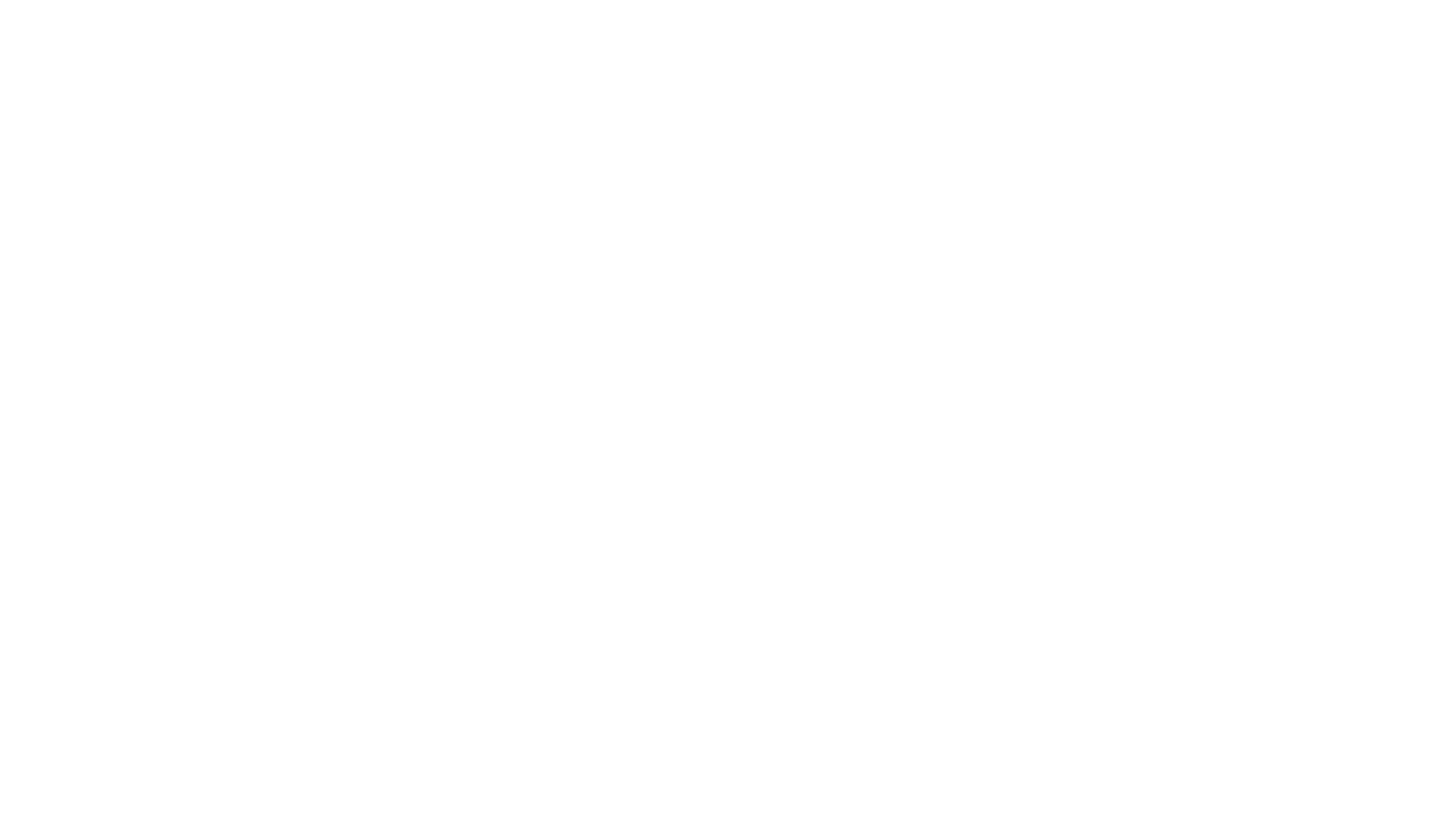 standard logo white