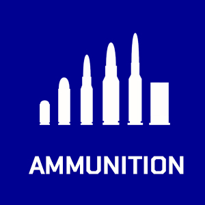 Rally Point Categories - Ammunition