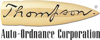Manufacturer Logo