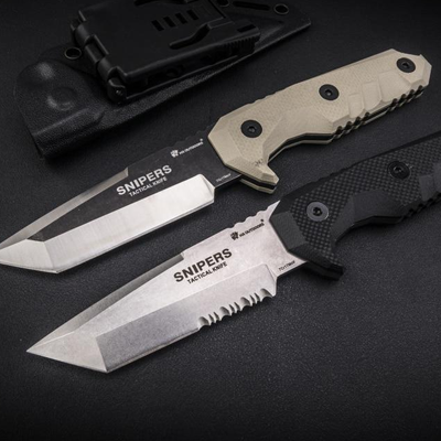 Danger Close Retail - KNIVES