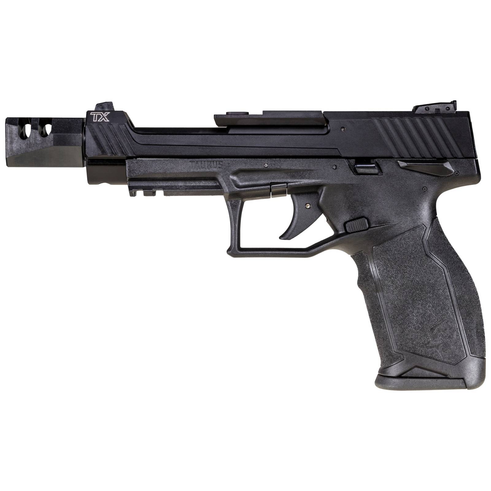 rimfire style