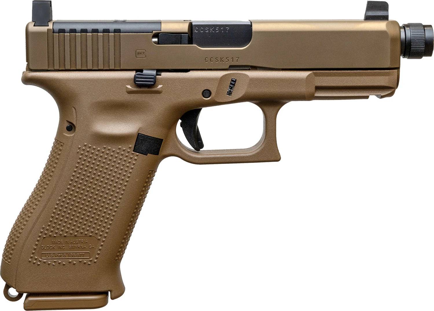 blubird guns and ammo tile image 1