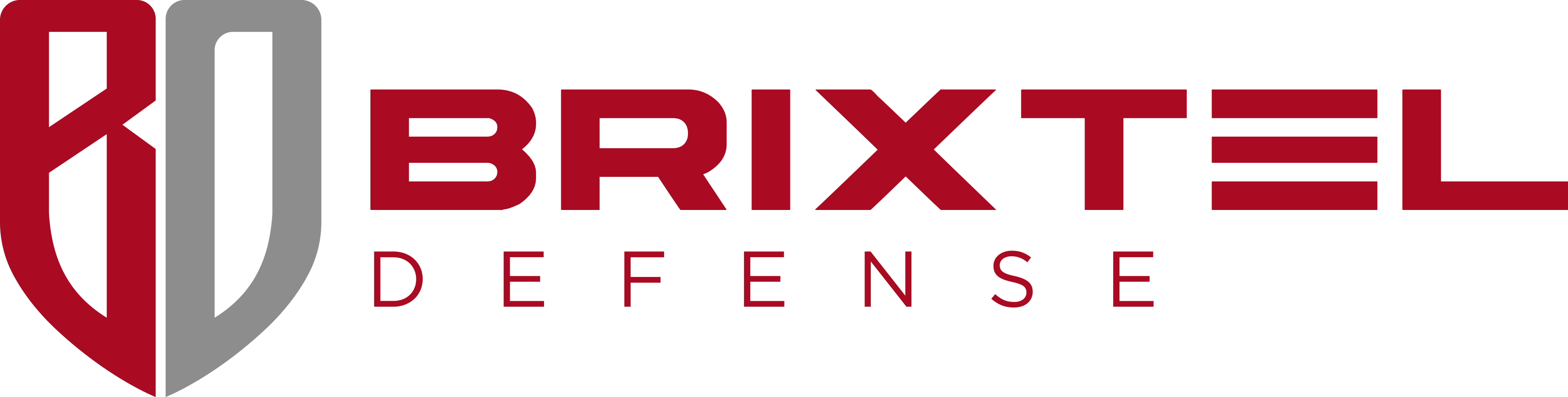 Manufacturer Logo