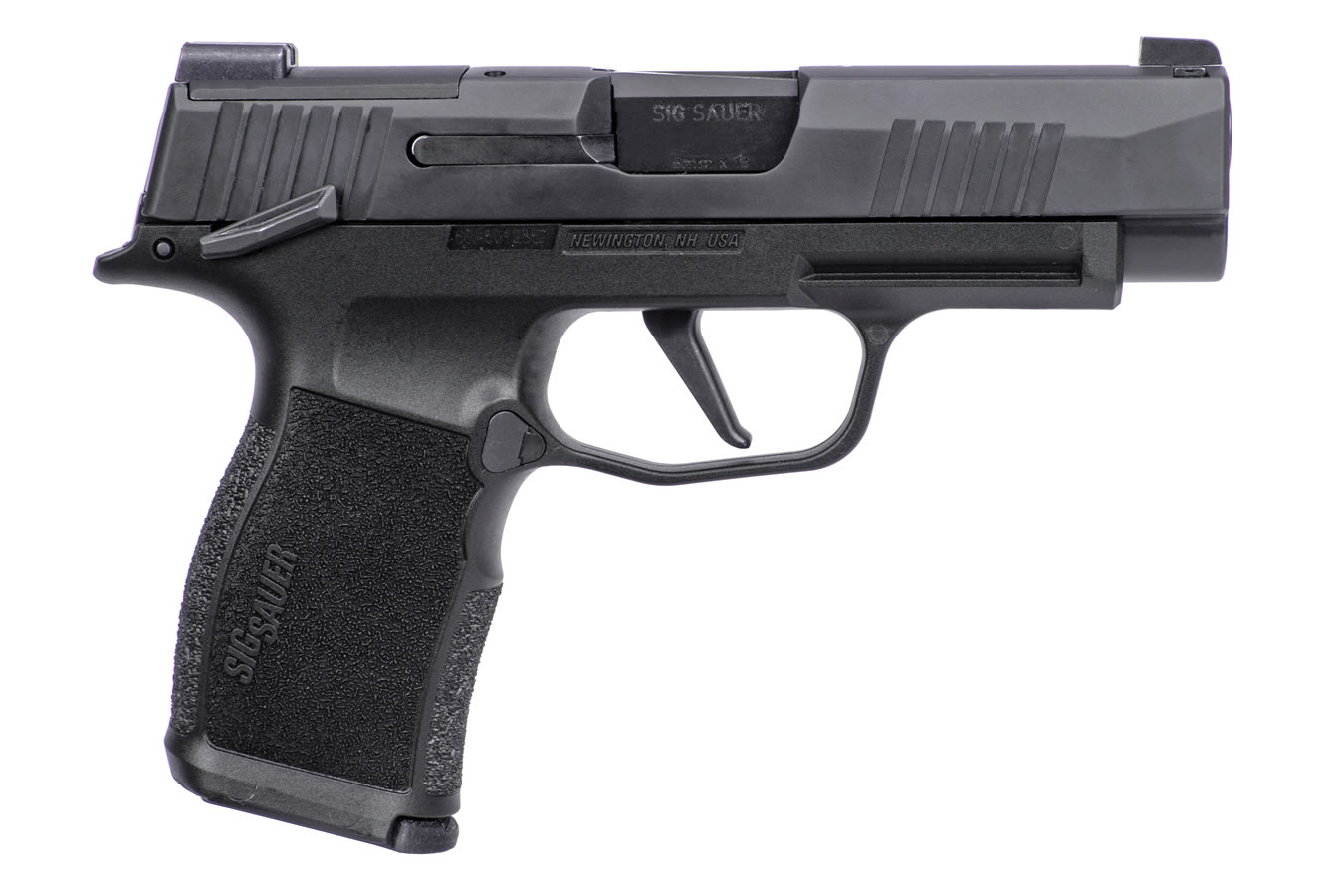 Sig Sauer P365 9mm CA
