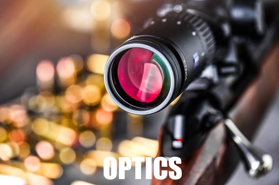 Rally Point Categories - Optics