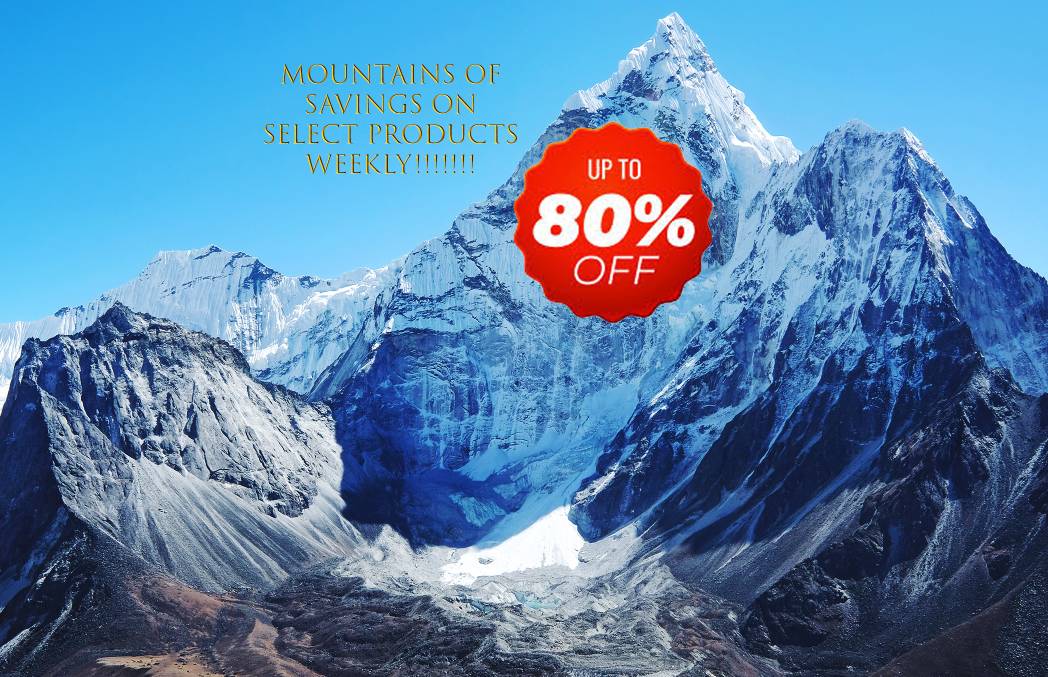 On Sale