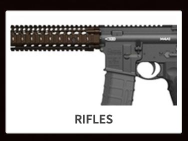 Rally Point Categories - Rifles
