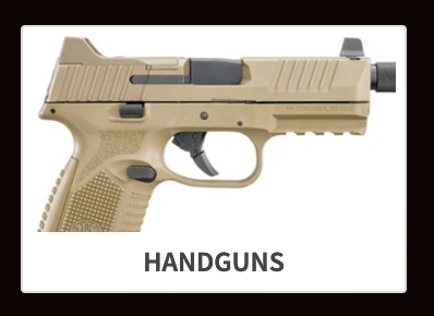 Rally Point Categories - Handguns