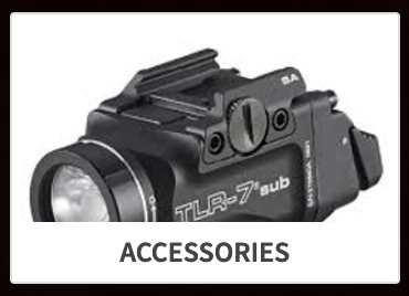 Rally Point Categories - Accessories
