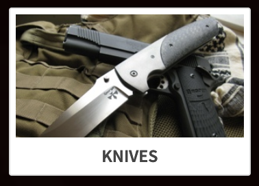 Rally Point Categories - Knives