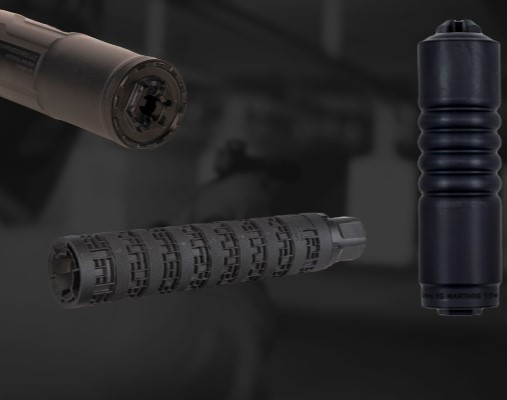 Suppressors