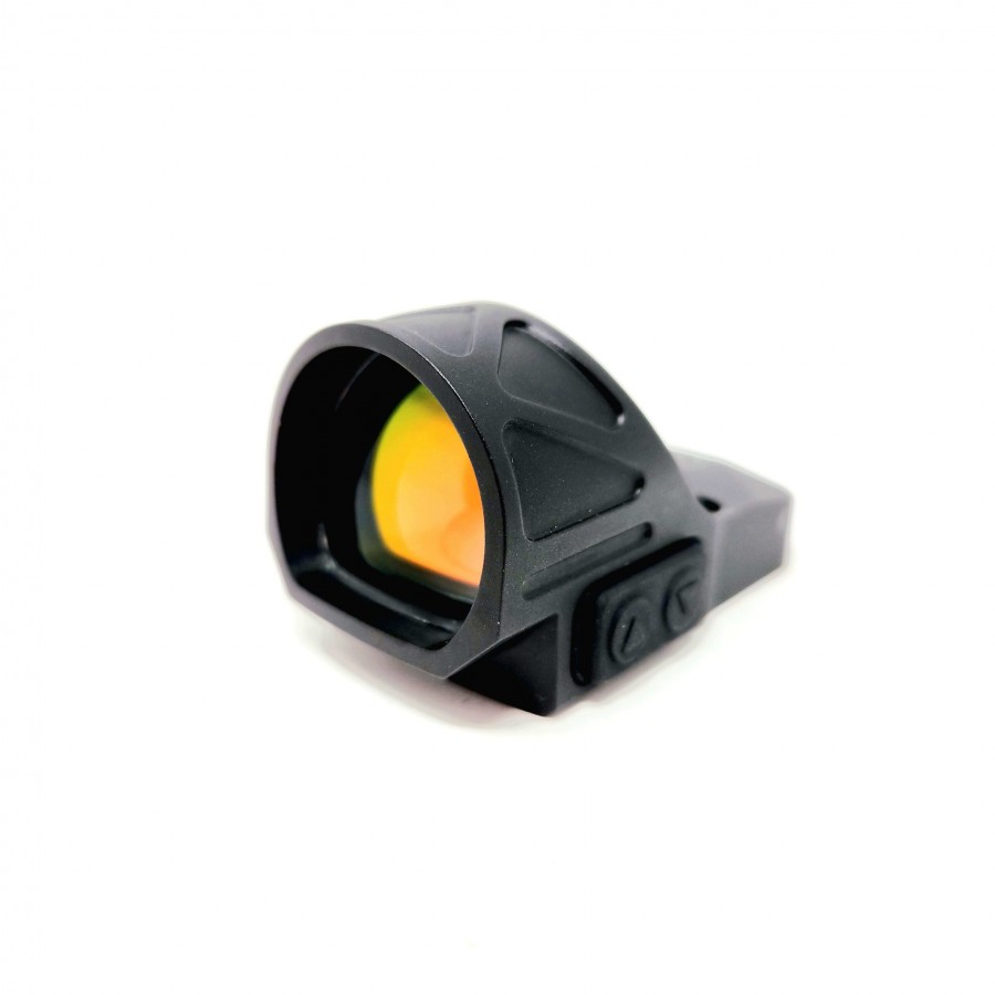 Gideon Optics Omega (SRO Compatible) Red Dot Sight 1x27mm