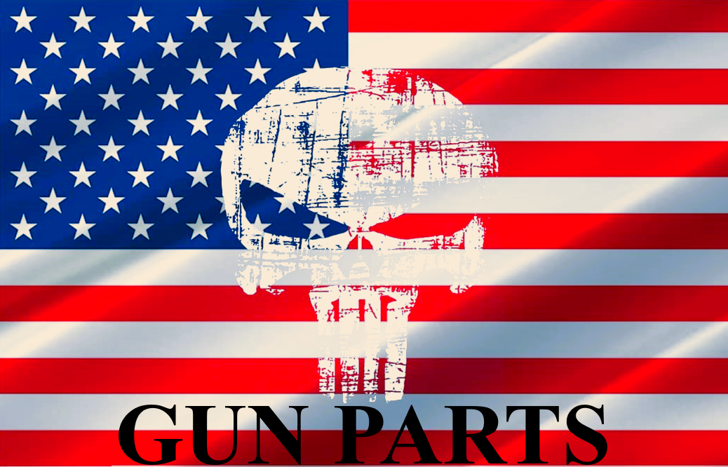 Fierce Monkey Tactical - Gun Parts