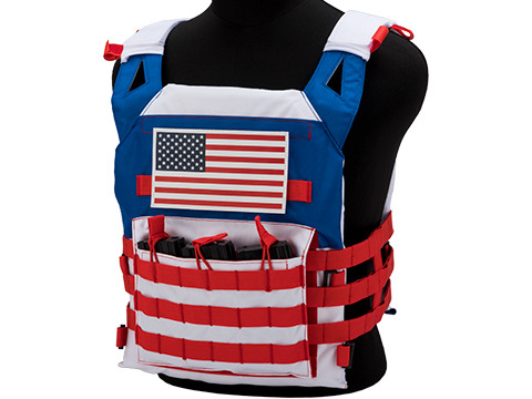 Fierce Monkey Tactical - Gear