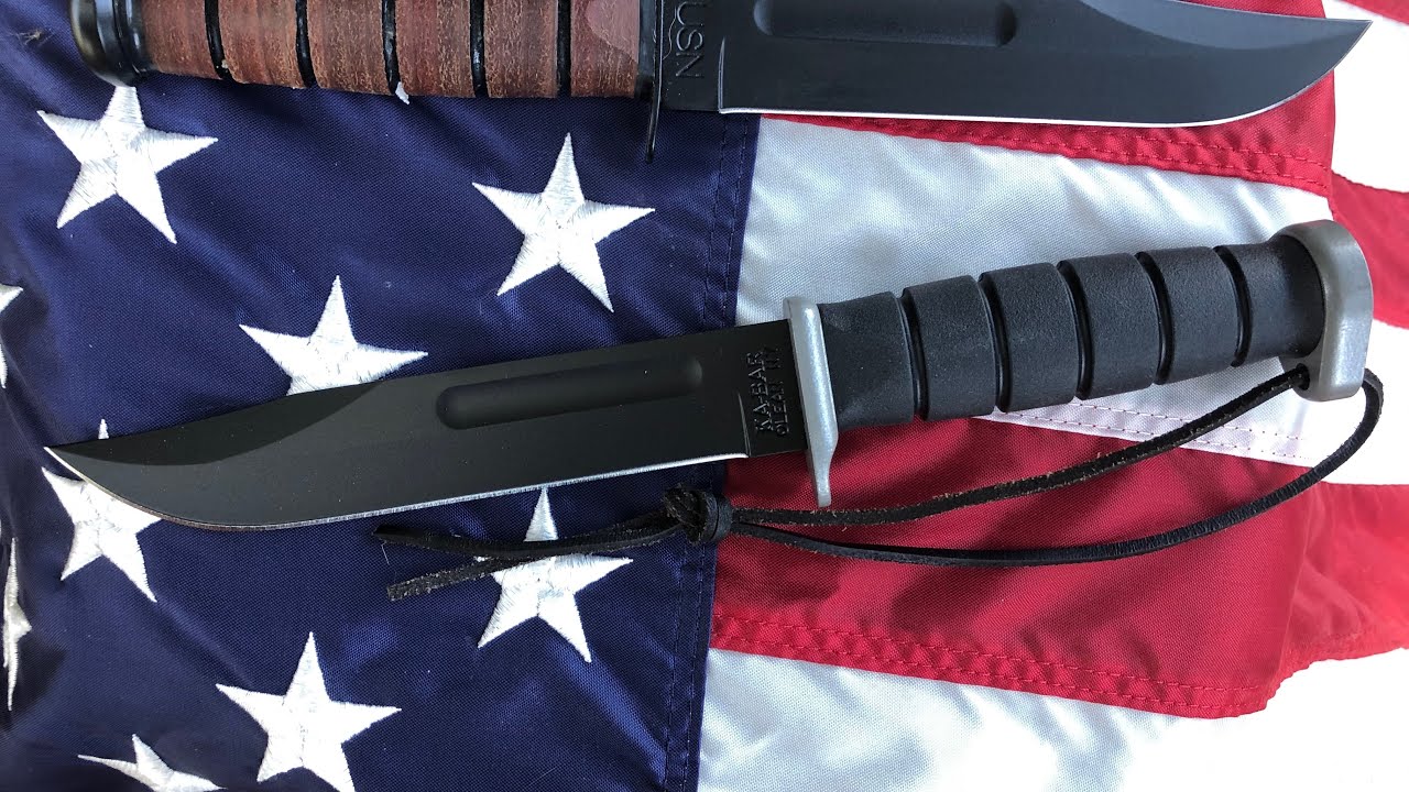 Fierce Monkey Tactical - Fixed Blade