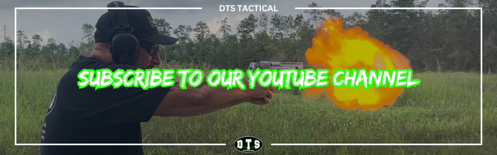 YouTube Banner