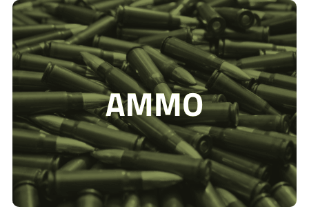 Fierce Monkey Tactical - Ammo