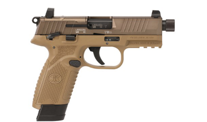 Featured Deal FN Tactical 22LR 20240711