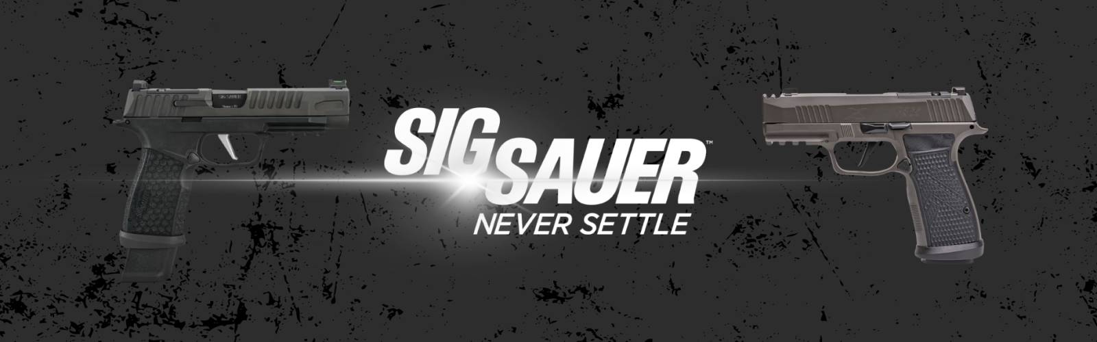 Sig Banner