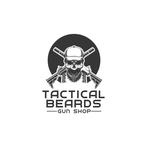 Tactical Beards Gun Shop Logo.png