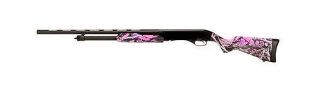 Caliber and Capacity