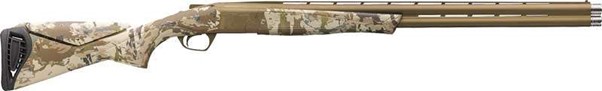 Caliber and Capacity