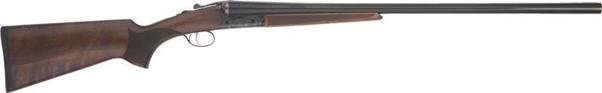 Caliber and Capacity